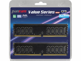 y݌Ɍz ݃@fXNgbvp CFD Panram DDR4-2400 288pin DIMM 8GB 4GB&#215;2g
