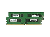 W4U2400CM-8G (288pin/DDR4-2400/8GBx2)