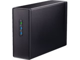 GW2.5ACX2-U3.1AC (USB3.1ڑ 2.5^ SATA HDD/SSD x2 P[X/ubN)