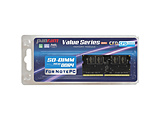 D4N2666PS-8G  (260pin/SO-DIMM/DDR4-2666/8GB)