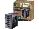 KRPW-GK550W/90+ (80PLUS GOLDF؎擾/550W)