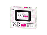 y݌Ɍz CSSD-S6B960CG3VX (SSD/2.5C`/960GB/SATA)