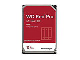 HDD SATAڑ WD Red Pro(NAS)  WD102KFBX m3.5C` /10TBn