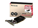 �O���t�B�b�N�{�[�h   RD-R7-250-E2GB/D5LP �mRadeon R�V���[�Y /2GB�n