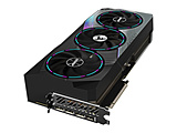 AORUS GeForce RTX 4080 16GB MASTER　GV-N4080AORUSM-16G