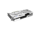 �O���t�B�b�N�{�[�h   GK-RTX3060-E12GB/OC/WHITE �mGeForce RTX�V���[�Y/LHR�Łn