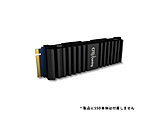 CFD Gaming M.2-2280 SSDp q[gVN  ubN HSN-TITAN