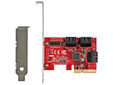 C^[tF[X{[h SATA36mPCI-Expressn   SATA3-I6-PCIE