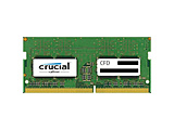 ݃ m[gPCp Crucial X^_[hf  D4N2400CM-4GQ mSO-DIMM DDR4 /4GB /1n
