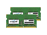 ݃ Crucial X^_[hf  W4N2400CM-8GQ mSO-DIMM DDR4 /8GB /2n