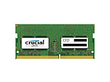 ݃ Crucial X^_[hf  D4N2400CM-16GQ mSO-DIMM DDR4 /16GB /1n