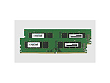 ݃ Crucial by Micron DDR4  W4U2400CM-4GQ mDIMM DDR4 /4GB /2n ysof001z
