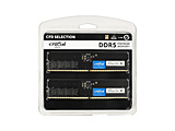 ݃ CFD Selection DDR5-5200 fXNgbvp 2g  W5U5200CM-32GS mDIMM DDR5 /32GB /2n ysof001z