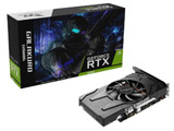 グラフィックボード   GG-RTX3050-E8GB/SF2 ［GeForce RTXシリーズ /8GB］