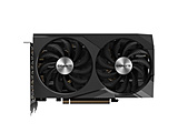 图形板GeForce RTX 3060 WINDFORCE ＯＣ 12G GV-N3060WF2OC-12GD[GeForce RTX系列/12GB]