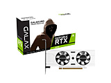图形板白GK-RTX3050-E6GB/WHITE/LP[GeForce RTX系列/6GB]