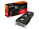 图形板Radeon RX 7600 GAMING ＯＣ 16G(GV-R76XTGAMING OC-16GD)  GV-R76XTGAMINGOC-16GD[Radeon RX系列/16GB]