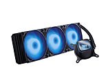 CPUN[[ 120mmt@3 [LGA115x/1200/1700/1851EAM5/AM4] LEDL  KURO-AIOWC360L/V2