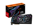 �O���t�B�b�N�{�[�h AORUS Radeon RX 9070 XT ELITE 16G  GV-R9070XTAORUS E-16GD �mRadeon RX�V���[�Y /16GB�n