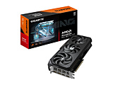 �O���t�B�b�N�{�[�h Radeon RX 9070 XT  GV-R9070XTGAMINGOC-16GD �mRadeon RX�V���[�Y /16GB�n