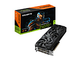 �O���t�B�b�N�{�[�h GeForce RTX 5070 Ti WINDFORCE OC SFF 16G  GV-N507TWF3OC-16GD �mGeForce RTX�V���[�Y /16GB�n