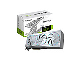 �O���t�B�b�N�{�[�h GV-N5080AORUSM ICE-16GD   GV-N5080AORUSM ICE-16GD �mGeForce RTX�V���[�Y /16GB�n