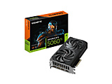 OtBbN{[h GeForce RTX 5060 Ti WINDFORCE OC 8G  GV-N506TWF2OC-8GD mGeForce RTXV[Y /8GBn