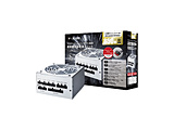 PC�d��  �z���C�g KRPW-GA850W/90+/WHITE/REV2.0 �m850W /ATX /80PLUS Gold�n
