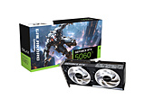 �O���t�B�b�N�{�[�h   GG-RTX5060Ti-E8GB/OC/DF/V2 �mGeForce RTX�V���[�Y /8GB�n