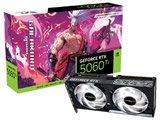 GG-RTX5060Ti-E16GB/Lineage II    �mGeForce RTX�V���[�Y /16GB�n