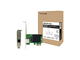 �C���^�[�t�F�[�X�J�[�h LAN 10�M�K�r�b�g [PCI-Express]   GBE10R-PCIE