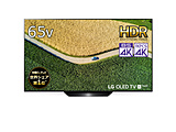 OLED65B9PJA �L�@EL�e���r [65V�^/BS�CS 4K�`���[�i�[����]�y��7 Gen2 Intelligent Processor�z �y�����ւ�20000pt�z