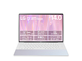 笔记本电脑LG gram极光白14Z90RS-KA74J[14.0型/Windows11 Home/intel Core i7/存储器:16GB/SSD:512GB/日本語版键盘/2023一年4月型号]