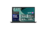 m[gp\R LG gram 14 IuVfBAubN 14Z90T-VP55J m14.0^ /Windows11 Pro /intel Core 5 /F16GB /SSDF256GB /{ŃL[{[h /2025N2fn