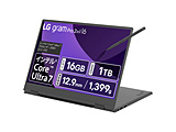 m[gp\R LG gram Pro 2in1 16 IuVfBAubN 16T90TP-GA78J m16.0^ /Windows11 Home /intel Core 7 /F16GB /SSDF1TB / /pŃL[{[h /2025N2fn