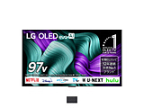 CX4K120HzL@ELer   OLED97M5PJA m97V^ /BluetoothΉ /4KΉ /BSECS 4K`[i[ /YouTubeΉn  yvOςz