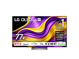 L@ELer   OLED77G5PJB m77V^ /BluetoothΉ /4KΉ /BSECS 4K`[i[ /YouTubeΉn