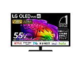 �L�@EL�e���r   OLED55G6PJB �m55V�^ /Bluetooth�Ή� /4K�Ή� /BS�ECS 4K�`���[�i�[���� /YouTube�Ή��n