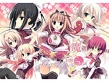 中古品 魔女koinikki初版[二手的PC游戏]