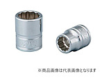 9.5sq12�p�X�^���_�[�h�\�P�b�g 1/2inch   B3-1/2W-S