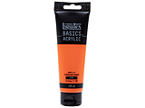 �A�N�����G�� 118ml �x�[�V�b�N�X �u���I�����W B-093