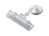 �z���_�[���N���b�v ���C�h�N���b�v�{�W���C���g3�A�{�}�O�l�b�g TCC6MG3