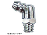 TGNB-U1/4 TRUSCO �O���X�j�b�v�� B�^ UNF1/4X28�R 5��