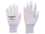 TRUSCO �J�[�{���E�i�C�����C���i�[���PU�w��R�[�g L TGL-9011-L
