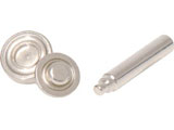 TRUSCO ���ʃn�g���p���`�p�����R�} 12mm THP�|K12N