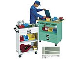 TRUSCO �c�[�����S�� 600X400 �[�^1���o�t �����O�O���[��   NTS601YG