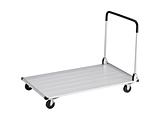 TRUSCO �A���~��� �A���p�J�[�g �ȉ� �܂肽���� 1200×720mm   AL211272