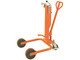 TRUSCO �h�����ʉ^���� 250kg ������ 820X800XH1050   TDT250
