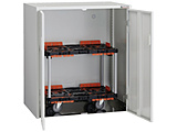 TRUSCO RbNt|Gʕۊǌ RyC W900XD600XH1000   IKH910B