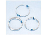 056-0500057 �X�e�����X���b�N���C���[ 0.57mm×5m